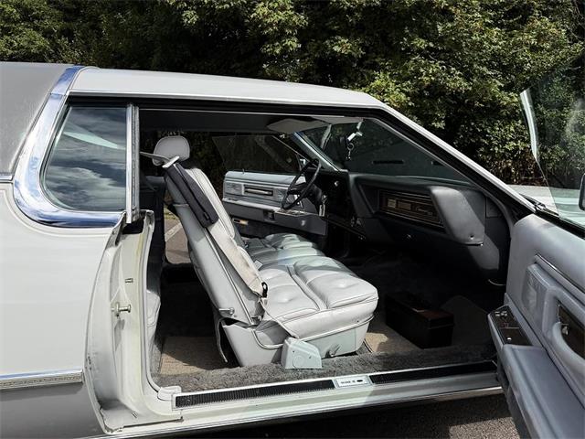 1976 Lincoln Continental Mark IV (CC-2104925) for sale in Gladstone, Oregon