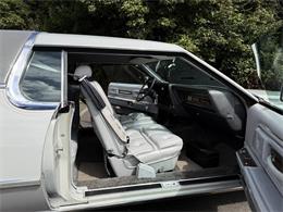 1976 Lincoln Continental Mark IV (CC-2104925) for sale in Gladstone, Oregon