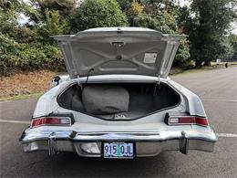 1976 Lincoln Continental Mark IV (CC-2104925) for sale in Gladstone, Oregon