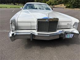 1976 Lincoln Continental Mark IV (CC-2104925) for sale in Gladstone, Oregon