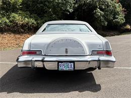 1976 Lincoln Continental Mark IV (CC-2104925) for sale in Gladstone, Oregon