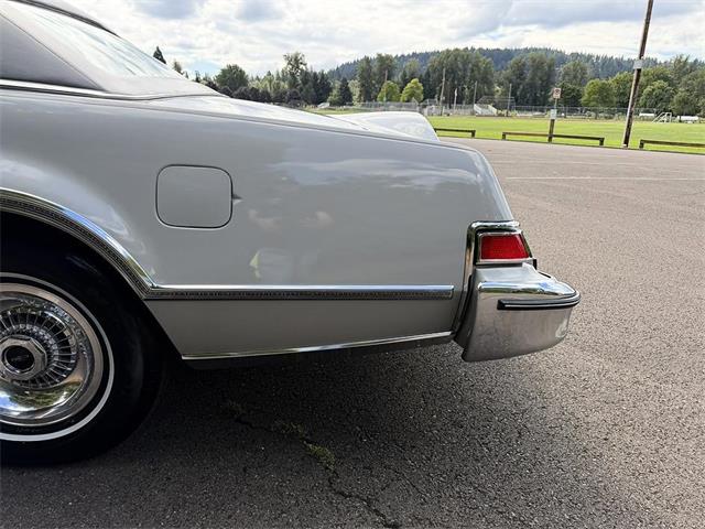 1976 Lincoln Continental Mark IV (CC-2104925) for sale in Gladstone, Oregon
