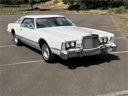 1976 Lincoln Continental Mark IV (CC-2104925) for sale in Gladstone, Oregon
