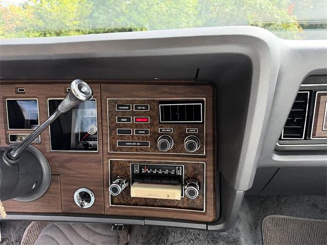 1976 Lincoln Continental Mark IV (CC-2104925) for sale in Gladstone, Oregon