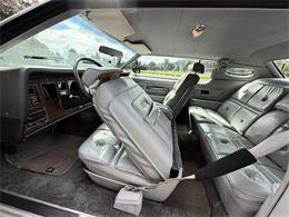 1976 Lincoln Continental Mark IV (CC-2104925) for sale in Gladstone, Oregon