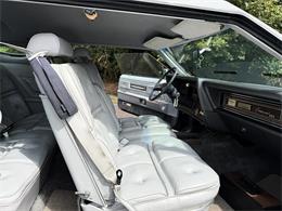 1976 Lincoln Continental Mark IV (CC-2104925) for sale in Gladstone, Oregon