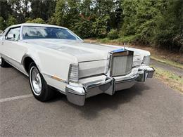 1976 Lincoln Continental Mark IV (CC-2104925) for sale in Gladstone, Oregon