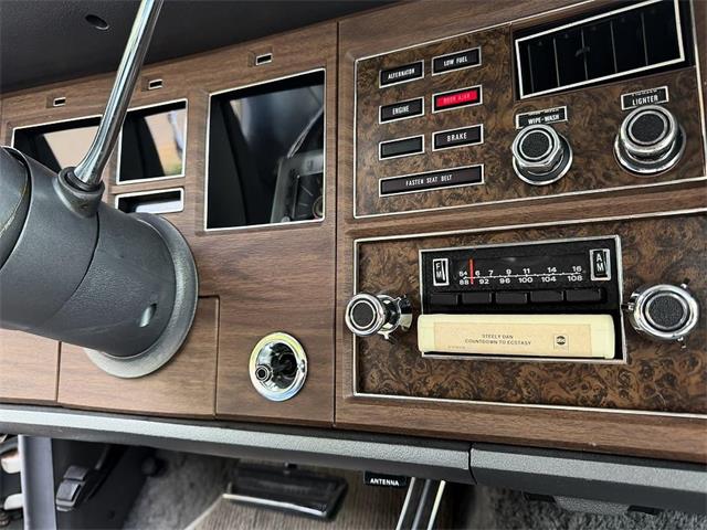 1976 Lincoln Continental Mark IV (CC-2104925) for sale in Gladstone, Oregon