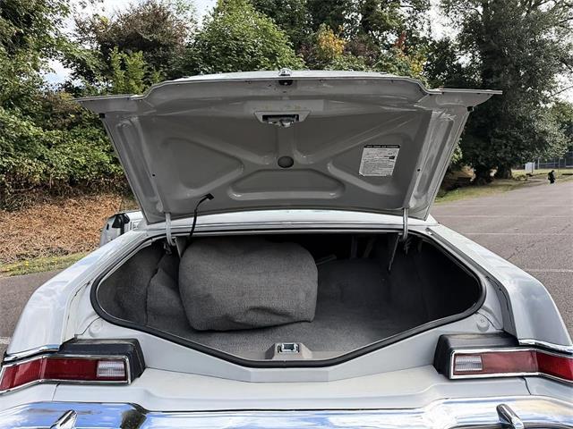 1976 Lincoln Continental Mark IV (CC-2104925) for sale in Gladstone, Oregon