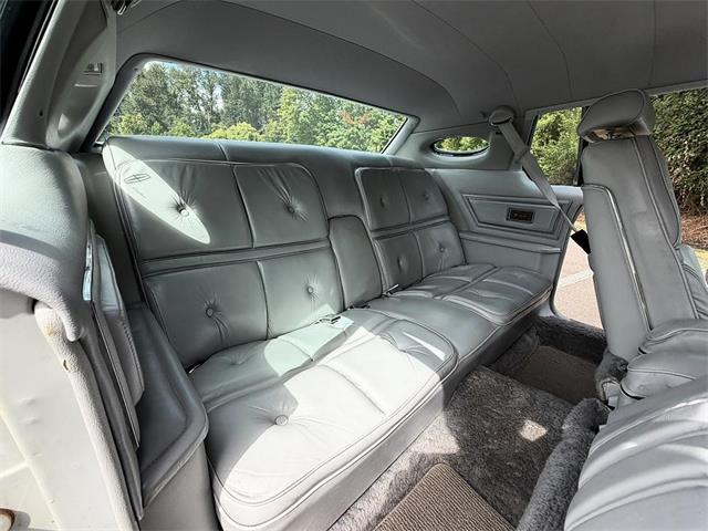1976 Lincoln Continental Mark IV (CC-2104925) for sale in Gladstone, Oregon
