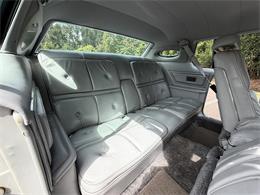 1976 Lincoln Continental Mark IV (CC-2104925) for sale in Gladstone, Oregon