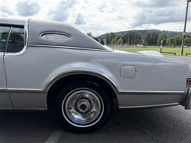 1976 Lincoln Continental Mark IV (CC-2104925) for sale in Gladstone, Oregon