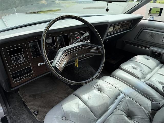 1976 Lincoln Continental Mark IV (CC-2104925) for sale in Gladstone, Oregon