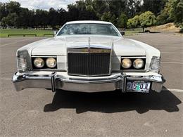 1976 Lincoln Continental Mark IV (CC-2104925) for sale in Gladstone, Oregon