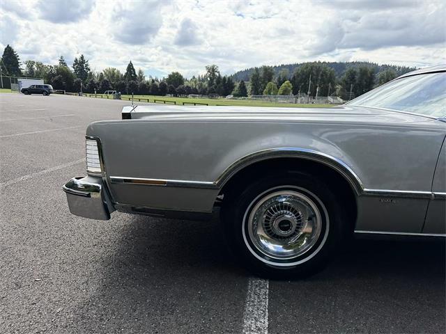 1976 Lincoln Continental Mark IV (CC-2104925) for sale in Gladstone, Oregon