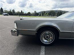 1976 Lincoln Continental Mark IV (CC-2104925) for sale in Gladstone, Oregon