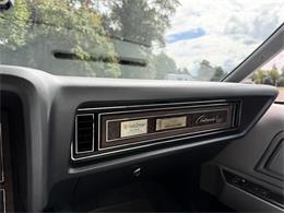 1976 Lincoln Continental Mark IV (CC-2104925) for sale in Gladstone, Oregon