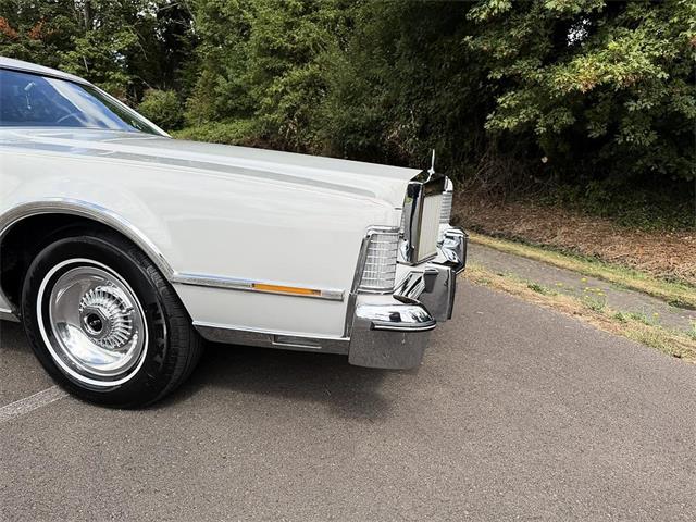 1976 Lincoln Continental Mark IV (CC-2104925) for sale in Gladstone, Oregon