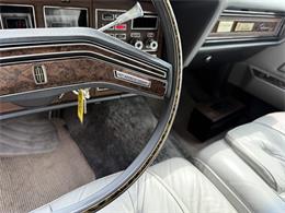 1976 Lincoln Continental Mark IV (CC-2104925) for sale in Gladstone, Oregon