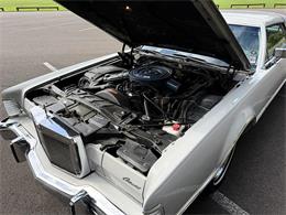 1976 Lincoln Continental Mark IV (CC-2104925) for sale in Gladstone, Oregon