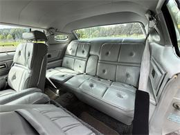 1976 Lincoln Continental Mark IV (CC-2104925) for sale in Gladstone, Oregon