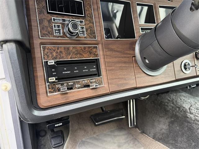 1976 Lincoln Continental Mark IV (CC-2104925) for sale in Gladstone, Oregon