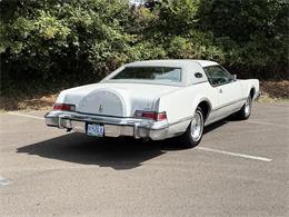 1976 Lincoln Continental Mark IV (CC-2104925) for sale in Gladstone, Oregon