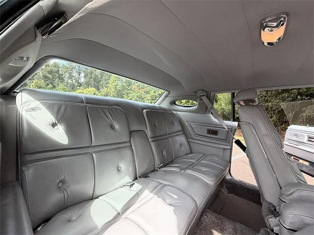 1976 Lincoln Continental Mark IV (CC-2104925) for sale in Gladstone, Oregon