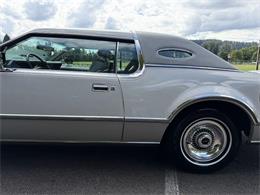 1976 Lincoln Continental Mark IV (CC-2104925) for sale in Gladstone, Oregon