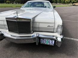 1976 Lincoln Continental Mark IV (CC-2104925) for sale in Gladstone, Oregon