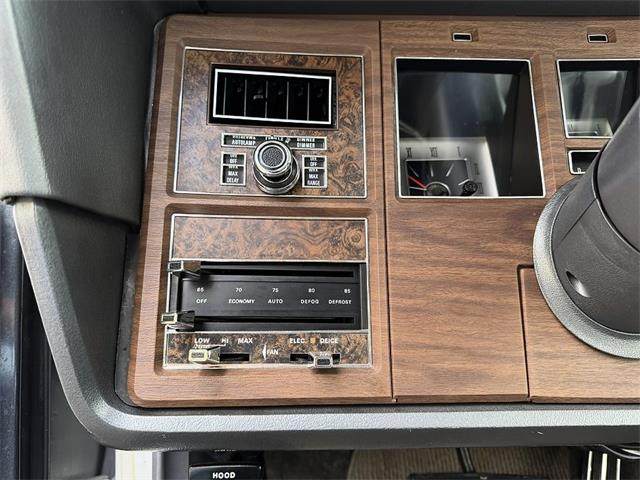 1976 Lincoln Continental Mark IV (CC-2104925) for sale in Gladstone, Oregon