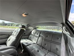 1976 Lincoln Continental Mark IV (CC-2104925) for sale in Gladstone, Oregon