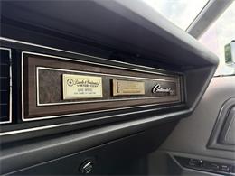 1976 Lincoln Continental Mark IV (CC-2104925) for sale in Gladstone, Oregon