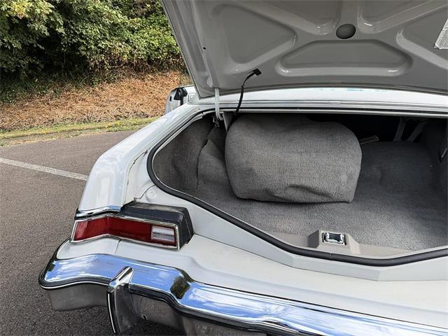 1976 Lincoln Continental Mark IV (CC-2104925) for sale in Gladstone, Oregon