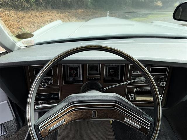 1976 Lincoln Continental Mark IV (CC-2104925) for sale in Gladstone, Oregon