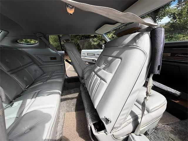 1976 Lincoln Continental Mark IV (CC-2104925) for sale in Gladstone, Oregon
