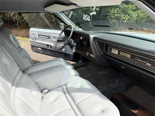 1976 Lincoln Continental Mark IV (CC-2104925) for sale in Gladstone, Oregon