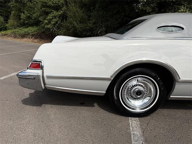 1976 Lincoln Continental Mark IV (CC-2104925) for sale in Gladstone, Oregon