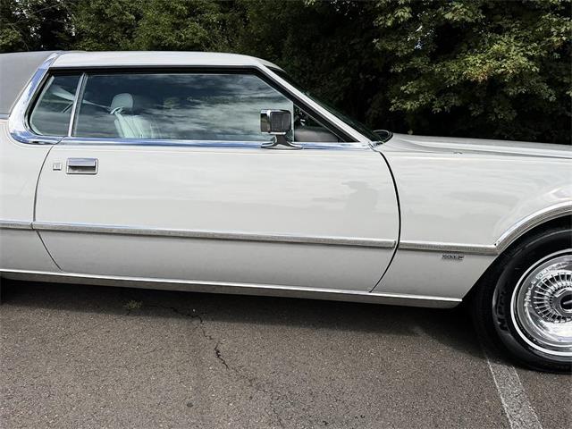 1976 Lincoln Continental Mark IV (CC-2104925) for sale in Gladstone, Oregon