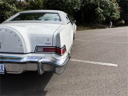 1976 Lincoln Continental Mark IV (CC-2104925) for sale in Gladstone, Oregon