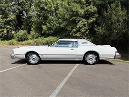 1976 Lincoln Continental Mark IV (CC-2104925) for sale in Gladstone, Oregon