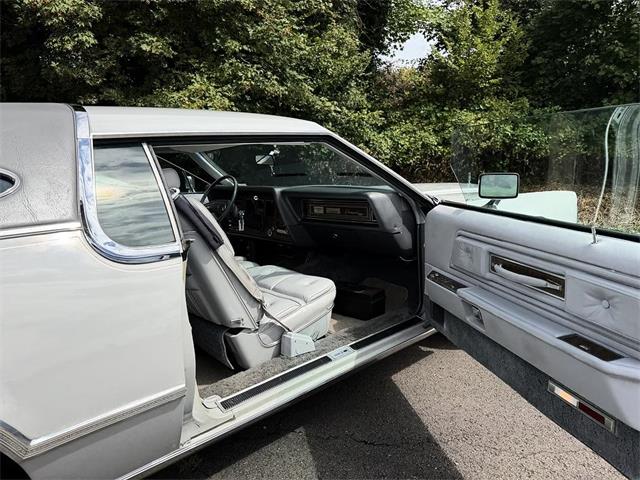1976 Lincoln Continental Mark IV (CC-2104925) for sale in Gladstone, Oregon