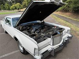 1976 Lincoln Continental Mark IV (CC-2104925) for sale in Gladstone, Oregon