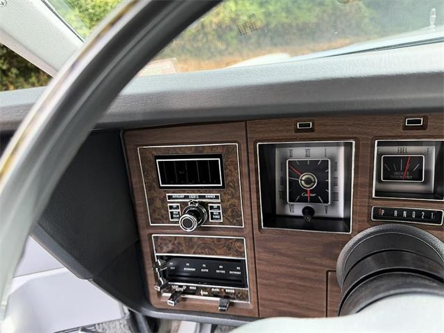 1976 Lincoln Continental Mark IV (CC-2104925) for sale in Gladstone, Oregon