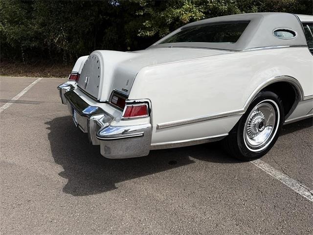 1976 Lincoln Continental Mark IV (CC-2104925) for sale in Gladstone, Oregon