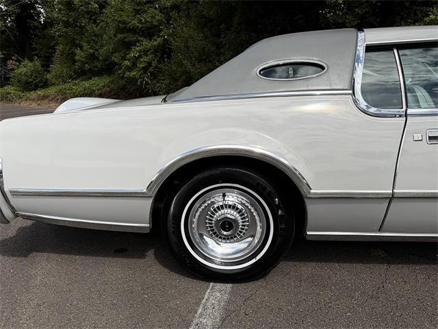 1976 Lincoln Continental Mark IV (CC-2104925) for sale in Gladstone, Oregon