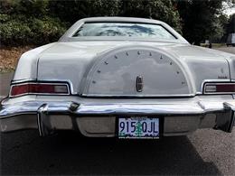 1976 Lincoln Continental Mark IV (CC-2104925) for sale in Gladstone, Oregon