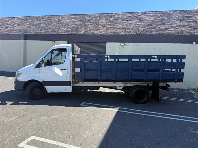 2014 Freightliner Sprinter (CC-2104926) for sale in El Cajon, California
