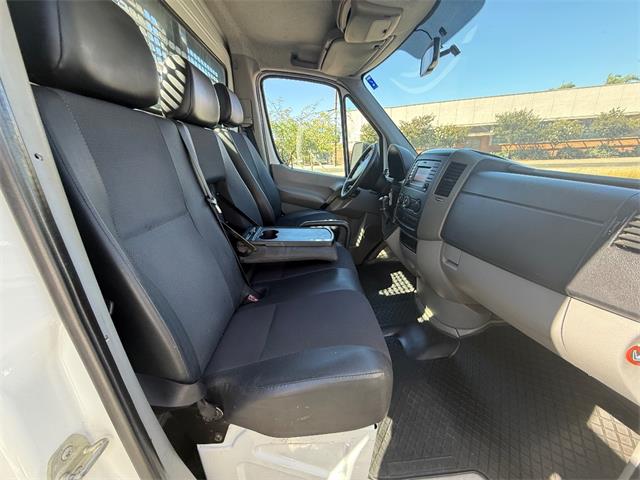 2014 Freightliner Sprinter (CC-2104926) for sale in El Cajon, California