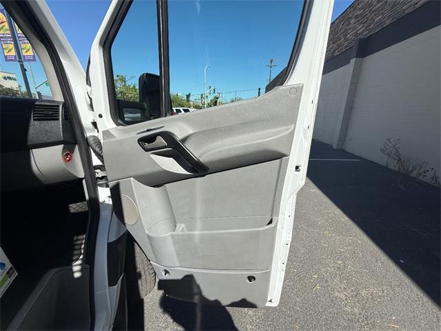 2014 Freightliner Sprinter (CC-2104926) for sale in El Cajon, California